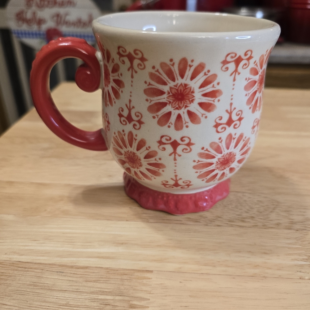 Pioneer Woman mug - Picture 2 of 6